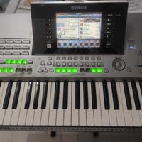 TASTIERA YAMAHA TYROS 2