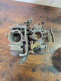 carburatore Mikuni Dragstar Bulldog BT1100
