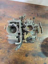 carburatore Mikuni Dragstar Bulldog BT1100