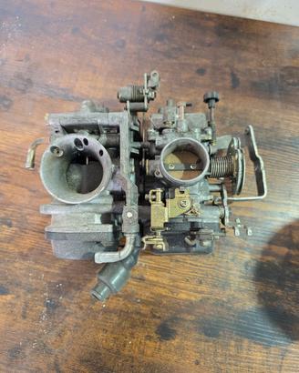 carburatore Mikuni Dragstar Bulldog BT1100