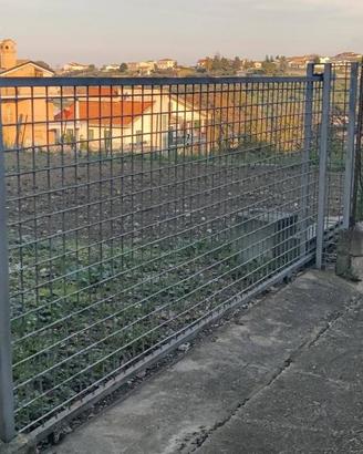 Terreno di 2468 m² a Monteodorisio