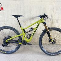 Santacruz Hightower LT CC taglia M
