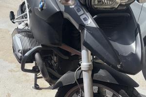 BMW r 1200 gs
