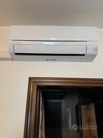 Climatizzatore Mitsubishi 18000 BTU classe A++