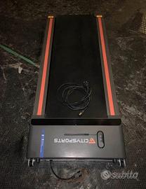 Tapis Roulant elettrico