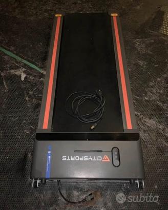 Tapis Roulant elettrico