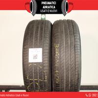 2 Gomme 215 65 R 17 Michelin al 75% SPED GRATIS