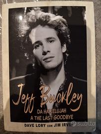 libro Jeff buckley