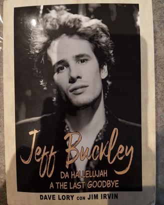 libro Jeff buckley