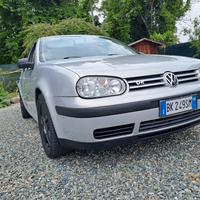 golf 4 v5 