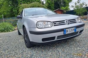 golf 4 v5 