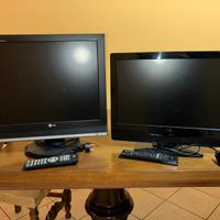 Monitor/TV