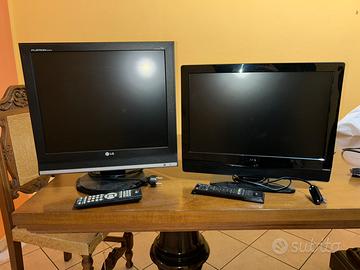 Monitor/TV