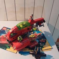 lego 8075
