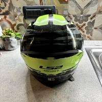 Casco scooter / moto