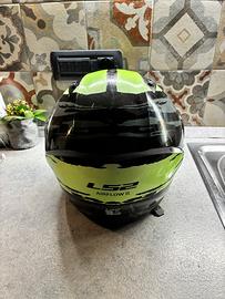 Casco scooter / moto