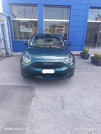 FIAT - 600 - Hybrid DCT MHEV La Prima