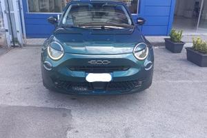 FIAT - 600 - Hybrid DCT MHEV La Prima