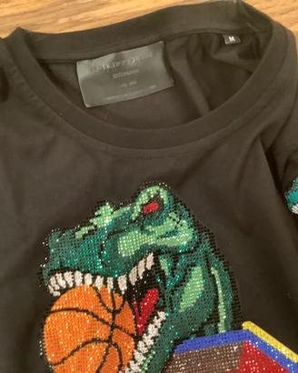 T-shirt philipp plein