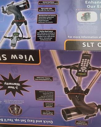 Telescopio