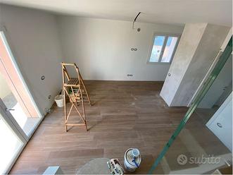 FAVARO LATERALE VIA GOBBI DUPLEX DEL 2017