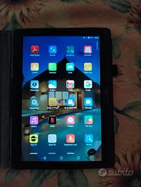 Tablet Toscido 10 pollici