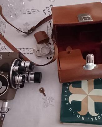 Cinepresa Arco Eight Model 803A
