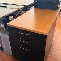 Arredamento per ufficio