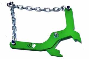 Pinza Estirpatrice Crubby DSV
