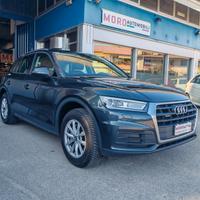 Audi Q5 2.0 TDI quattro S tronic