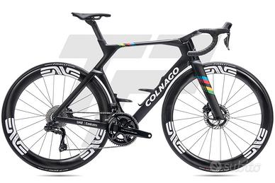 Colnago Y1Rs Shimano Dura-Ace Taglia S