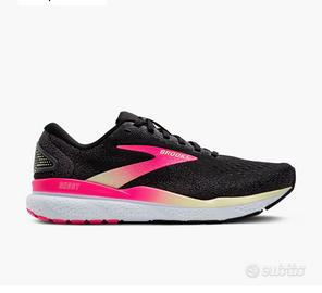 Brooks Ghost 16 scarpe running  taglia 42