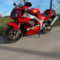Honda VTR sp1