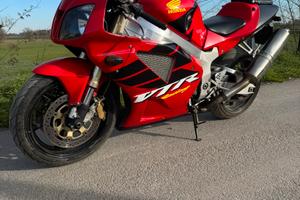 Honda VTR sp1