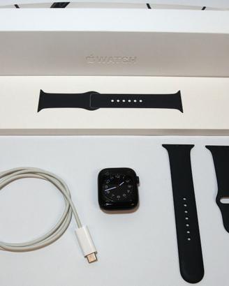 Apple Watch Serie 7 45mm