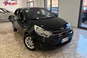 KIA Rio 1.1 CRDi WGT 5p. EX PLUS