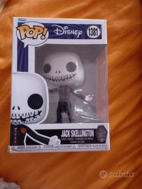 Funko Pop Disney