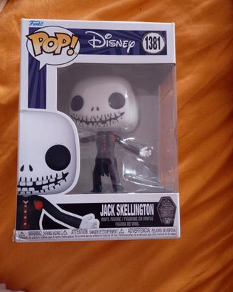 Funko Pop Disney
