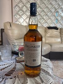 Talisker 10 1L