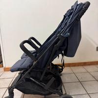 Passeggino Inglesina Doppio