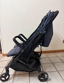 Passeggino Inglesina Doppio