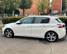PEUGEOT 308 2ª serie