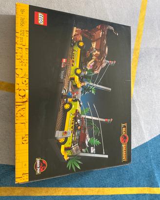 Lego 76956