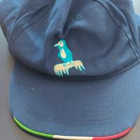 cappello Atlantis 