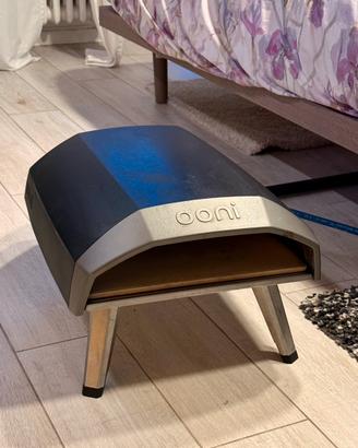 Forno OONI Koda 12