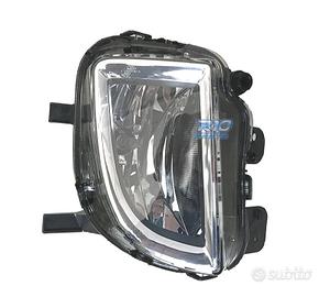 FANALE DESTRO ANTIABBAGLIANTE VOLKSWAGEN VW GOLF V