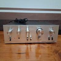 amplificatori pioneer sa 6500.mk2 denon pma725 r