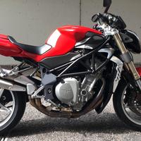 MV Agusta Brutale 750 - 2004