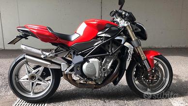 MV Agusta Brutale 750 - 2004