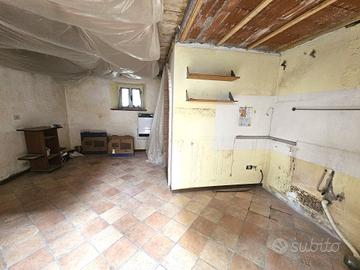 Casa in linea - Cormons -